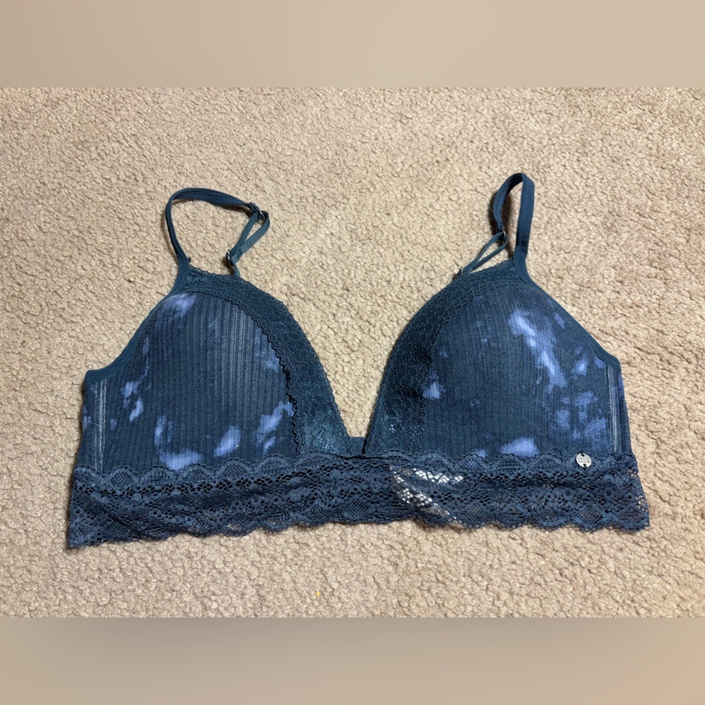 Lucky Brand Lightly PaddedBra Women’s Size 36B